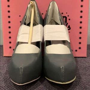 Hollywood Heels Shoes